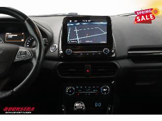 Ford EcoSport 1.0 EcoBoost Titanium Navi Clima Cruise Camera SHZ LRHZ PDC 117.062 km! picture 8