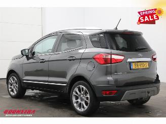 Ford EcoSport 1.0 EcoBoost Titanium Navi Clima Cruise Camera SHZ LRHZ PDC 117.062 km! picture 4