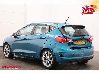 Ford Fiesta 1.0 EcoBoost Titanium Pano ACC B&O Navi Camera PDC picture 4
