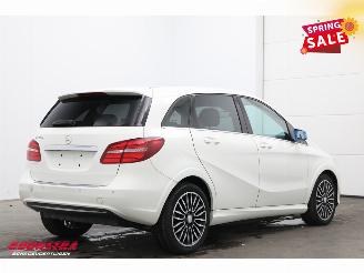 Mercedes B-klasse 250 e 28 kWh BiXenon Leder Navi Clima Cruise SHZ PDC 17.985 km! picture 3