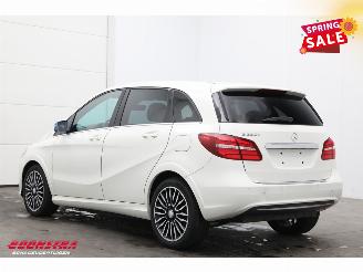 Mercedes B-klasse 250 e 28 kWh BiXenon Leder Navi Clima Cruise SHZ PDC 17.985 km! picture 4
