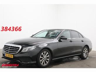 occasion passenger cars Mercedes E-klasse 200d 9G-Tronic Leder LED Navi Clima Cruise Camera SHZ 2018/3