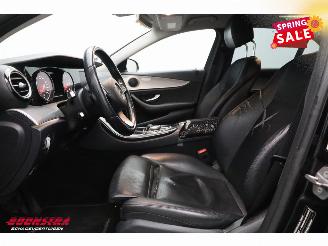 Mercedes E-klasse 200d 9G-Tronic Leder LED Navi Clima Cruise Camera SHZ picture 10