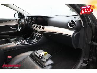 Mercedes E-klasse 200d 9G-Tronic Leder LED Navi Clima Cruise Camera SHZ picture 7
