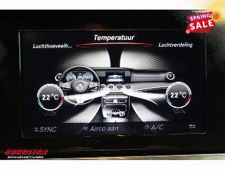 Mercedes E-klasse 200d 9G-Tronic Leder LED Navi Clima Cruise Camera SHZ picture 21