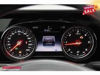 Mercedes E-klasse 200d 9G-Tronic Leder LED Navi Clima Cruise Camera SHZ picture 14