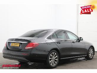 Mercedes E-klasse 200d 9G-Tronic Leder LED Navi Clima Cruise Camera SHZ picture 3