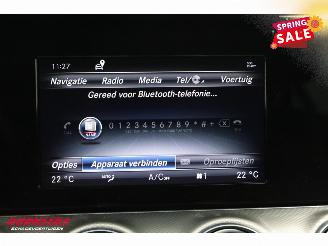 Mercedes E-klasse 200d 9G-Tronic Leder LED Navi Clima Cruise Camera SHZ picture 20