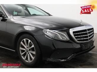 Mercedes E-klasse 200d 9G-Tronic Leder LED Navi Clima Cruise Camera SHZ picture 5