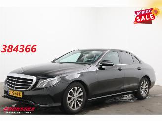 occasion passenger cars Mercedes E-klasse 200d 9G-Tronic Leder LED Navi Clima Cruise Camera SHZ 2018/3