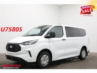 Auto incidentate Ford Tourneo Custom 2.0 TDCI 9-Pers. Virtual Apple/Android Clima Cruise Camera SHZ 2025/5