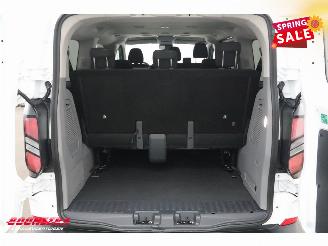 Ford Tourneo Custom 2.0 TDCI 9-Pers. Virtual Apple/Android Clima Cruise Camera SHZ picture 16