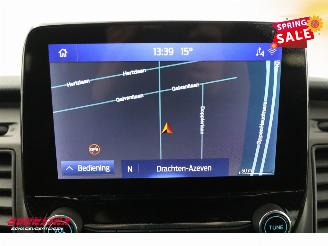 Ford Transit Custom 2.0 TDCI Aut. L2-H1 DoKa 6-Pers. Navi Airco Cruise PDC AHK picture 20