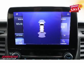 Ford Transit Custom 2.0 TDCI Aut. L2-H1 DoKa 6-Pers. Navi Airco Cruise PDC AHK picture 21