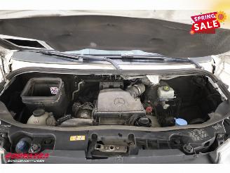 Mercedes Sprinter 315 CDI L4-H3 Fahrbereit 360° Navi Airco Cruise PDC picture 10