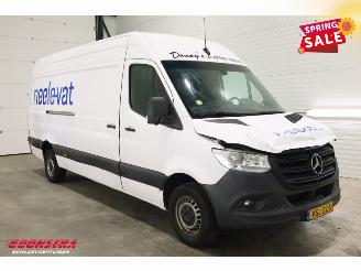 Mercedes Sprinter 315 CDI L4-H3 Fahrbereit 360° Navi Airco Cruise PDC picture 2