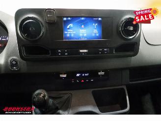 Mercedes Sprinter 315 CDI L4-H3 Fahrbereit 360° Navi Airco Cruise PDC picture 17