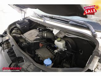 Mercedes Sprinter 315 CDI L4-H3 Fahrbereit 360° Navi Airco Cruise PDC picture 11