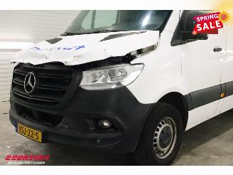 Mercedes Sprinter 315 CDI L4-H3 Fahrbereit 360° Navi Airco Cruise PDC picture 12