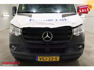 Mercedes Sprinter 315 CDI L4-H3 Fahrbereit 360° Navi Airco Cruise PDC picture 8