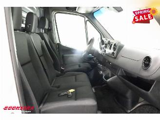 Mercedes Sprinter 315 CDI L4-H3 Fahrbereit 360° Navi Airco Cruise PDC picture 15