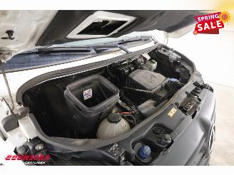 Mercedes Sprinter 315 CDI L4-H3 Fahrbereit 360° Navi Airco Cruise PDC picture 9