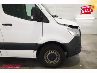 Mercedes Sprinter 315 CDI L4-H3 Fahrbereit 360° Navi Airco Cruise PDC picture 6