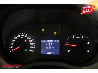 Mercedes Sprinter 315 CDI L4-H3 Fahrbereit 360° Navi Airco Cruise PDC picture 22