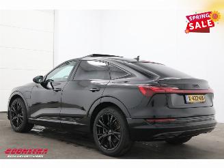 Audi E-tron 50 quattro BsnEd+ 71 kWh Pano LED ACC Memory Leder Camera SHZ picture 4