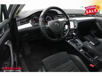 Volkswagen Passat Variant Variant 1.4 TSI GTE Highline LED ACC ErgoComf. Navi Clima Camera SHZ picture 16