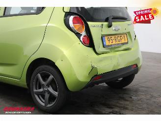 Chevrolet Spark 1.0 16V LS Airco LMV Elek Ramen 89.221 km! picture 6