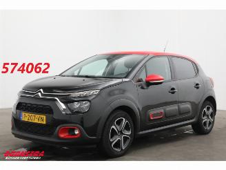 Citroën C3 1.2 PureTech Feel Apple/Android Clima Cruise PDC picture 1