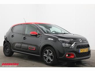 Citroën C3 1.2 PureTech Feel Apple/Android Clima Cruise PDC picture 2