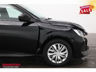 Peugeot 208 1.2 PureTech Active Apple/Android Navi Airco Cruise 37.360 km! picture 5