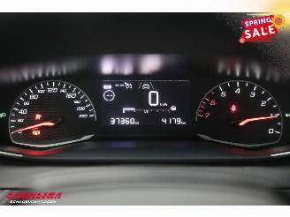 Peugeot 208 1.2 PureTech Active Apple/Android Navi Airco Cruise 37.360 km! picture 20