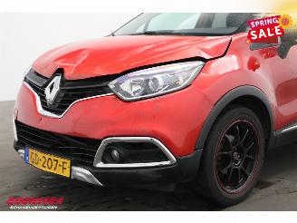Renault Captur 0.9 TCe Helly Hansen Navi Clima Cruise PDC 72.404 km! picture 11
