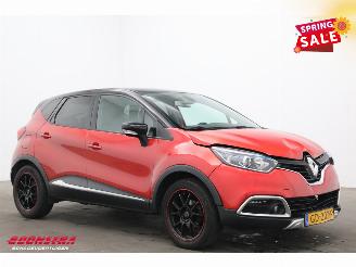 Renault Captur 0.9 TCe Helly Hansen Navi Clima Cruise PDC 72.404 km! picture 2
