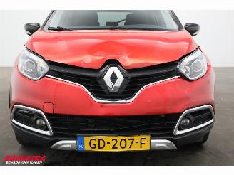 Renault Captur 0.9 TCe Helly Hansen Navi Clima Cruise PDC 72.404 km! picture 7