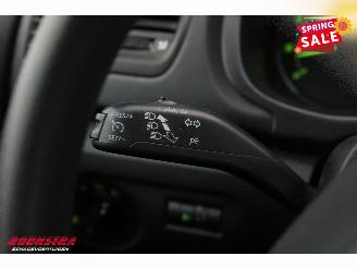 Skoda Fabia Combi Combi 1.2 TSI 105 PK Ambiente Airco Cruise SHZ PDC AHK picture 19