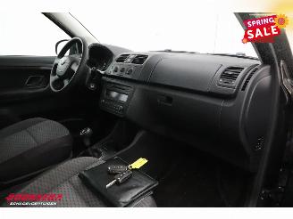 Skoda Fabia Combi Combi 1.2 TSI 105 PK Ambiente Airco Cruise SHZ PDC AHK picture 11