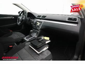 Volkswagen Passat Variant 1.4 TSI DSG Comfortline BlueMotion Navi Clima Cruise PDC AHK picture 12