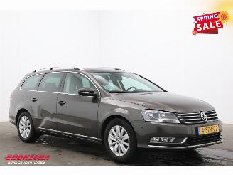 Volkswagen Passat Variant Variant 1.4 TSI DSG Comfortline BlueMotion Navi Clima Cruise PDC AHK picture 2