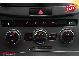 Volkswagen Passat Variant Variant 1.4 TSI DSG Comfortline BlueMotion Navi Clima Cruise PDC AHK picture 23
