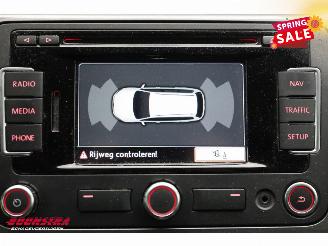 Volkswagen Passat Variant Variant 1.4 TSI DSG Comfortline BlueMotion Navi Clima Cruise PDC AHK picture 20