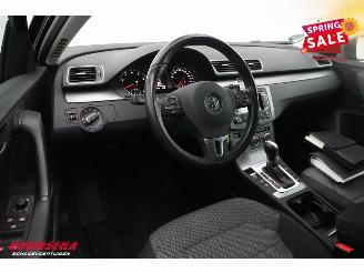Volkswagen Passat Variant 1.4 TSI DSG Comfortline BlueMotion Navi Clima Cruise PDC AHK picture 17