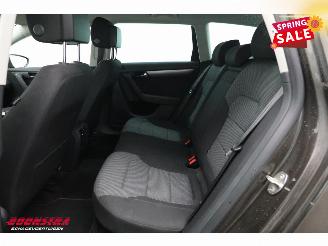 Volkswagen Passat Variant Variant 1.4 TSI DSG Comfortline BlueMotion Navi Clima Cruise PDC AHK picture 16