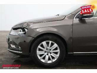 Volkswagen Passat Variant Variant 1.4 TSI DSG Comfortline BlueMotion Navi Clima Cruise PDC AHK picture 11