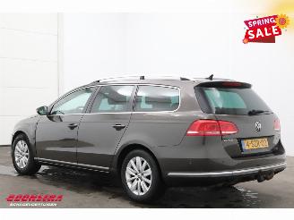 Volkswagen Passat Variant Variant 1.4 TSI DSG Comfortline BlueMotion Navi Clima Cruise PDC AHK picture 4