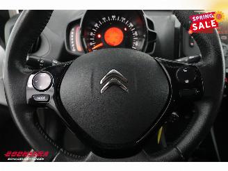 Citroën C1 1.0 VTi Feel Airco Cruise picture 20