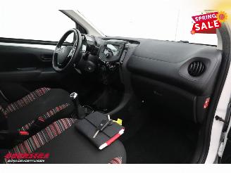 Citroën C1 1.0 VTi Feel Airco Cruise picture 14